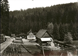 41213418 Altensteig Wuerttemberg Kohlmuehle Altensteig - Altensteig