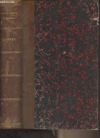 Lettres à Un Ami De Collège (1827-1830) Nouvelle édition Augmentée Des Réponses De Léon Cornudet Avec Avant-propos Et ép - Valérian