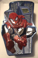 Boîte En Métal SPIDER-MAN Ultimate MARVEL - Boxes