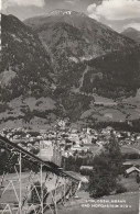 A 5630 BAD HOFGASTEIN, Schlossalmbahn - Bad Hofgastein