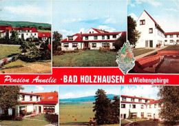 73875872 Bad Holzhausen Luebbecke Preussisch Oldendorf NRW Pension Annelie Lands - Getmold