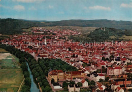 73840994 Tuttlingen Fliegeraufnahme Tuttlingen - Tuttlingen