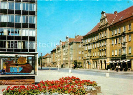 72618704 Neubrandenburg Ernst Thaelmann Strasse Neubrandenburg - Neubrandenburg