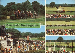 72610748 Dahlwitz-Hoppegarten Rennbahn Dahlwitz-Hoppegarten - Dahlwitz-Hoppegarten