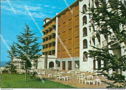 Ao666 Cartolina Vibo Valentia Hotel - Vibo Valentia