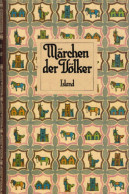 Märchen Der Völker Island - Entertainment