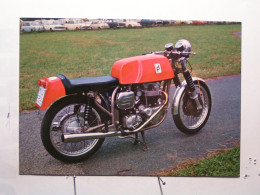 Sports > Sport Moto - Moto " Norton Dunstall " ..... - Motorcycle Sport