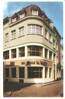 CPA Carte Postale Belgique Bruxelles Aux Armes De Bruxelles   VM77051 - Pubs, Hotels, Restaurants