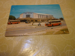 B859  Lagos Nigeria Vecchio Bus Iddo Railway Terminus - Nigeria