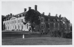 CPSM Carquefou-Hôpital De La Seilleraye-Vue D'ensemble-2     L2625 - Carquefou