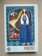 PUZZLE D-TOYS (1000 P) - MILLE ET UNE NUITS (2016) - Puzzles