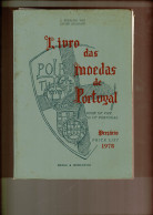 Portugal, 1978, Moedas De Portugal - Boeken & Software