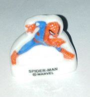 Marvel Spider-Man (DV) - BD