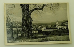 Austria-Waldhausen Im Strudengau, Oberösterreich, Österreich-photo Franz Mortl - Perg