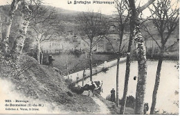 C/122                        22      Bosméléac     -    Le Barrage - Bosméléac