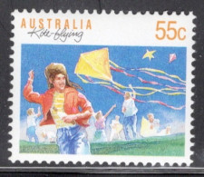 Australia 1989 Single Stamp Celebrating Sport In Unmounted Mint - Neufs