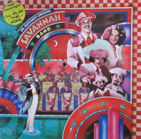 * LP *  DR. BUZZARD'S ORIGINAL SAVANNAH BAND (Holland 1976 EX-) - Soul - R&B
