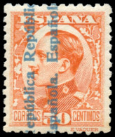 ** 601hcc. Cat. 50 €. - Errors & Oddities