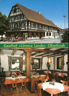 41209426 Oberkirch Baden Gasthof Untere Linde, Bes. Fam. Mueller Oberkirch - Oberkirch