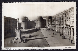 España - Avila - Plaza De Santa Teresa - Ávila