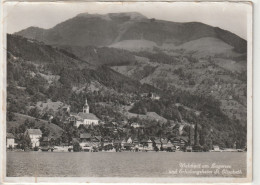 Schweiz, Walchwil Am Zugersee - Walchwil