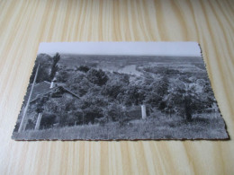 CPSM La Celle Saint-Cloud (78).Vue Sur La Seine. - La Celle Saint Cloud