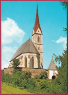 AK: Wallfahtskirche St. Leonhard Bei Tamsweg, Ungelaufen (Nr. 4718) - Tamsweg