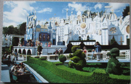 USA UNITED STATES FLORIDA DISNEY WORLD DISNEYLAND KARTE CARD POSTCARD CARTE POSTALE ANSICHTSKARTE CARTOLINA POSTKARTE - Atlanta