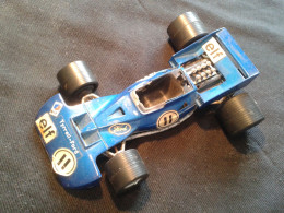 Polistil Tyrrell Ford Fx1 1/25 F1 Formule 1 Racing 1:25 - Polistil