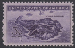 !a! USA Sc# 0925 MNH SINGLE (a3) - Philippines - Ungebraucht