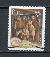 IRLANDE -  NOEL  - N° Yvert 1807 Obli - Oblitérés