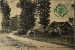 Saint Hubert // Chalet Misère 1909 - Saint-Hubert