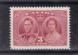 Canada YT° 196 - Used Stamps