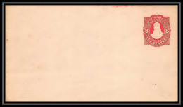 4245/ Argentine (Argentina) Entier Stationery Enveloppe (cover) N°2 Neuf (mint) - Entiers Postaux