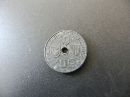 Belgique 10 Centimes 1941 - 10 Cents