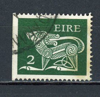 IRLANDE -  ANIMAUX STYLISÉS    - N° Yvert 255c Obli. - Usati