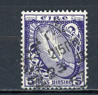 IRLANDE -  DIVERS  - N° Yvert 85 Obli - Used Stamps