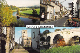 Kirkby Lonsdale - Multivues - Autres & Non Classés