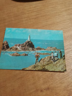 535 //  LA CORBIERE   JERSEY - La Corbiere