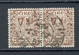 IRLANDE -  DIVERS  - N° Yvert 82 Obli - Used Stamps