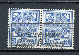 IRLANDE -  DIVERS  - N° Yvert 83 Obli - Used Stamps
