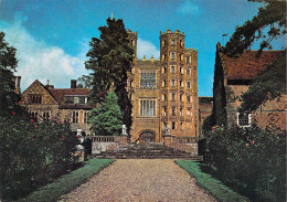 Colchester - Layer Marney Tower - Colchester