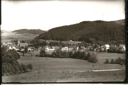 41207706 Allendorf Sauerland Panorama Allendorf Sauerland - Sundern