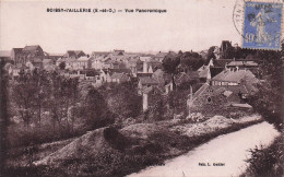 BOISSY L'AILLERIE-vue Panoramique - Boissy-l'Aillerie