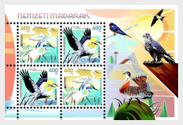 HONGRIE HUNGARY 2019 EUROPA MNH - Neufs