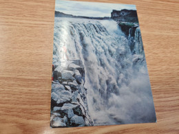 Postcard - Iceland         (V 37848) - Islanda