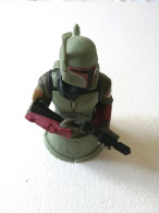 Kinder :  MPG VD-E-17  SP Maxi-Ei -Inhalte 2022-23 - Star Wars - Mandalorian - Maxi (Kinder-)