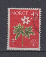 NOORWEGEN - Michel - 1960 - Nr 438 - Gest/Obl/Us - Oblitérés