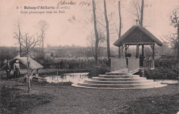 BOISSY L'AILLERIE-coin Pittoresque Sous Les Prés - Boissy-l'Aillerie