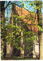 ALTENKIRCHEN, RHINELAND PALATINATE, CHURCH, ARCHITECTURE, GERMANY, POSTCARD - Altenkirchen